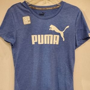 Puma Women's tee